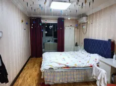 莲池区|莲池南大街东区1室1厅1卫出租