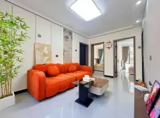 莲池区|药厂四区2室1厅1卫出租