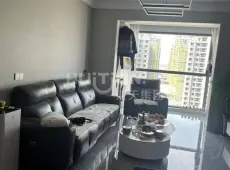 东兴区|万晟城云府3室2厅2卫出售