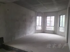钦北区|咸亨康桥12094室2厅2卫出售