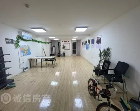 南翔云集1室1厅1卫精装