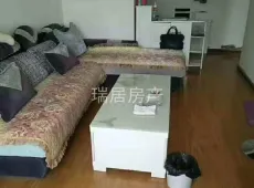 市辖区|德轩小区1室1厅1卫出租