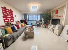 秀峰区|中房南巷公寓3室2厅2卫出售|买房租房佣金全返