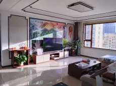 龙凤区|御书苑3室2厅2卫出售|买房租房佣金全返