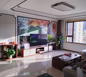 龙凤区-城南-御书苑