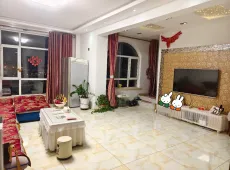 龙凤区|经纬壹号3室1厅2卫出售|买房租房佣金全返