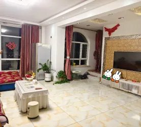 龙凤区-龙凤-经纬壹号