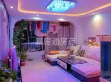 市辖区|润泽园2室2厅1卫出售