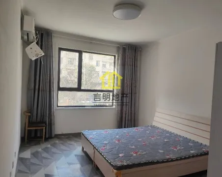 奥林城市花园3室2厅2卫普通