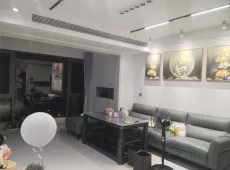 资兴市|汉宁江山府3室2厅2卫出售|买房租房佣金全返