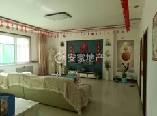 盐湖区|外贸肉联厂小区3室2厅2卫出售|买房租房佣金全返