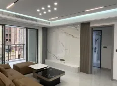 梅江区|万达华府一期3室2厅2卫出售
