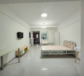 楚雄市-楚雄兆顺财富中心