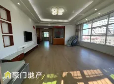 蕉城区|国税花苑4室2厅2卫出售|买房租房佣金全返