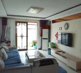 东平县-城西-港基文华园