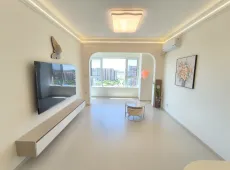 胶州市|空港澜庭美地B区2室2厅1卫出租