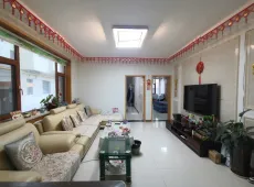 城区|田园公寓3室2厅1卫出售|买房租房佣金全返
