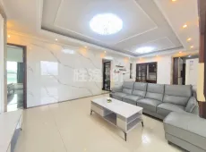 其他|恒大御景半岛4室2厅3卫出租