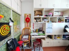 青山湖区|江大南路Q时代公寓楼1室1厅1卫出售