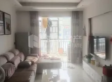 青山湖区|绿地玫瑰城3室2厅1卫出售