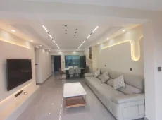巴州区|易科魅力航都3室2厅2卫出售|买房租房佣金全返