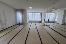 华贸公寓 200平米 东南大三居
