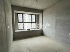 盐湖区|鼎鑫华府3室2厅2卫出售|买房租房佣金全返