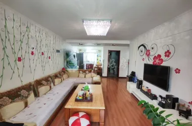 碧水绿洲出售房源
