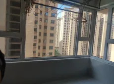 郊区|兆盛世纪新城3室1厅1卫出售|买房租房佣金全返