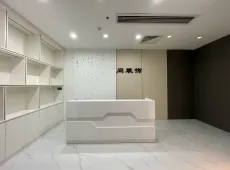 香洲区|心海中央国际商务中心-室-厅-卫出租