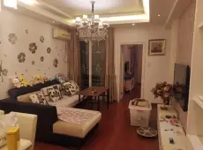 越城区|白鹭金滩2室2厅1卫出租