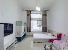 开发区|新希望家园1室1厅1卫出租