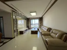 城区|潞安颐龙湾3室2厅2卫出售|买房租房佣金全返