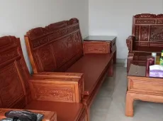 龙湖区|皇城汇璟2室2厅1卫出租