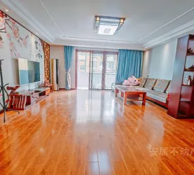解放区-城南-鑫苑小区