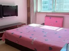 明山区|北地花旗附近1室1厅1卫出租