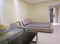 梅江区|香榭丽1室1厅1卫出租