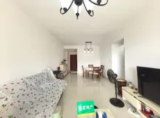 翠亨新区|盈彩美地3室2厅1卫出售|买房租房佣金全返