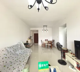 翠亨新区-南朗街道-盈彩美地