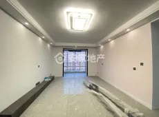 盐湖区|中源格林雅地3室3厅2卫出售|买房租房佣金全返