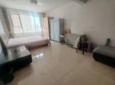 凌河区|宏业枫华1室1厅1卫出租