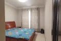 振兴新城北区，109㎡精装3室，带家具，1.3万/年（含物）2