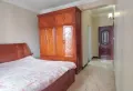振兴新城北区，109㎡精装3室，带家具，1.3万/年（含物）7