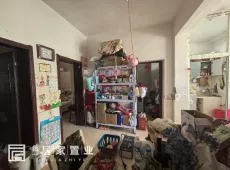 潜江市|造纸厂小区3室1厅2卫出售|买房租房佣金全返