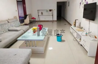 碧水绿洲出租房源