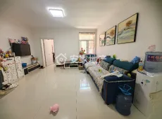 盐湖区|明珠佳园2室2厅1卫出售|买房租房佣金全返