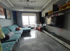 盐湖区|凤凰湾3室2厅2卫出售|买房租房佣金全返