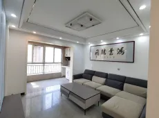 卧龙区|先锋橡树湾2室2厅1卫出售|买房租房佣金全返