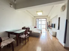 青羊区|元益花园2室2厅1卫出租