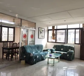 金平区-金平-东厦路